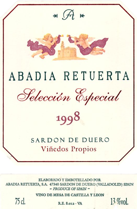 Sardon de Duero_Abadia Retuerta sel esp 1998.jpg